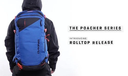Team Poacher R.A.S. 26L Backpack - Chris Benchetler - Image 12