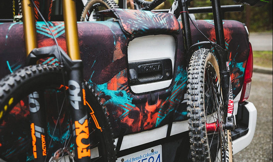 DLX Pickup Padâ„¢ - Image 7