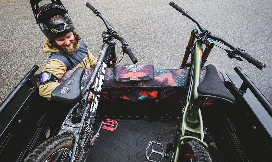 DLX Pickup Padâ„¢ - Image 8