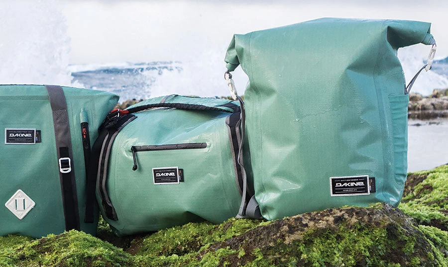 Cyclone Roll Top 32L Backpack - S19 - Image 6