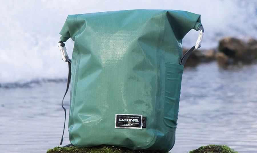 Cyclone Roll Top 32L Backpack - S19 - Image 7