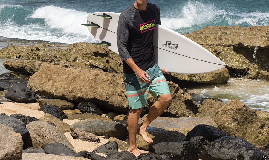 Pavones 19" Boardshort - Image 12