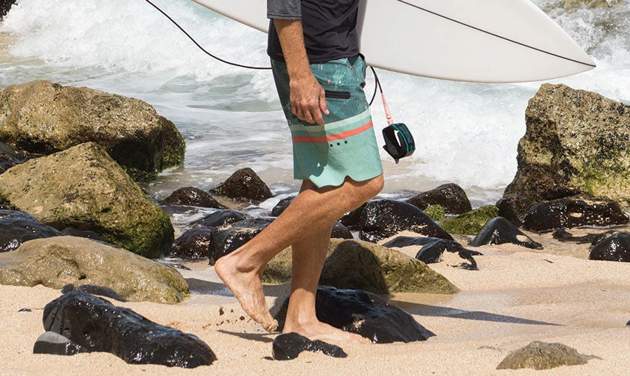 Pavones 19" Boardshort - Image 13
