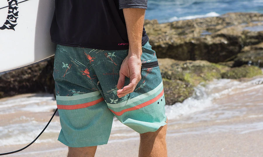 Pavones 19" Boardshort - Image 14