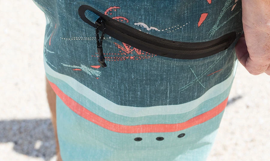 Pavones 19" Boardshort - Image 15