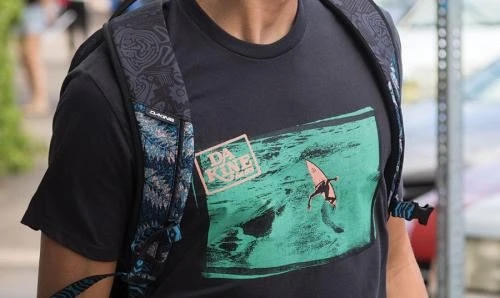 Mission Surf 25L Backpack - Image 6