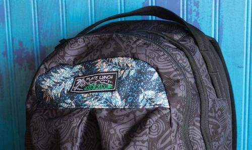 Mission Surf 25L Backpack - Image 7
