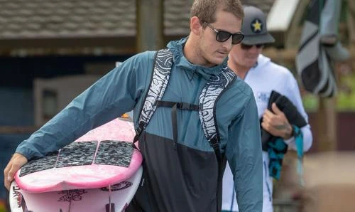 Mission Surf 25L Backpack - Image 8