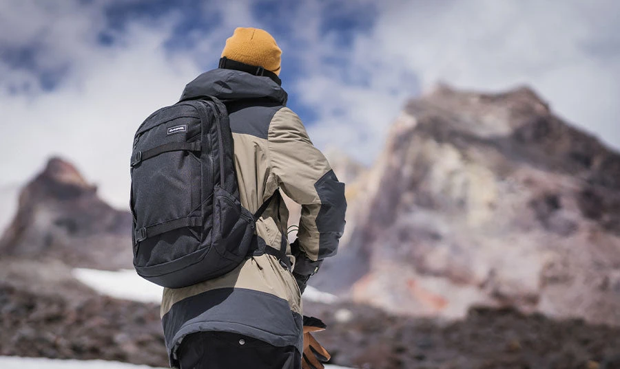 Mission 25L Backpack - Image 20