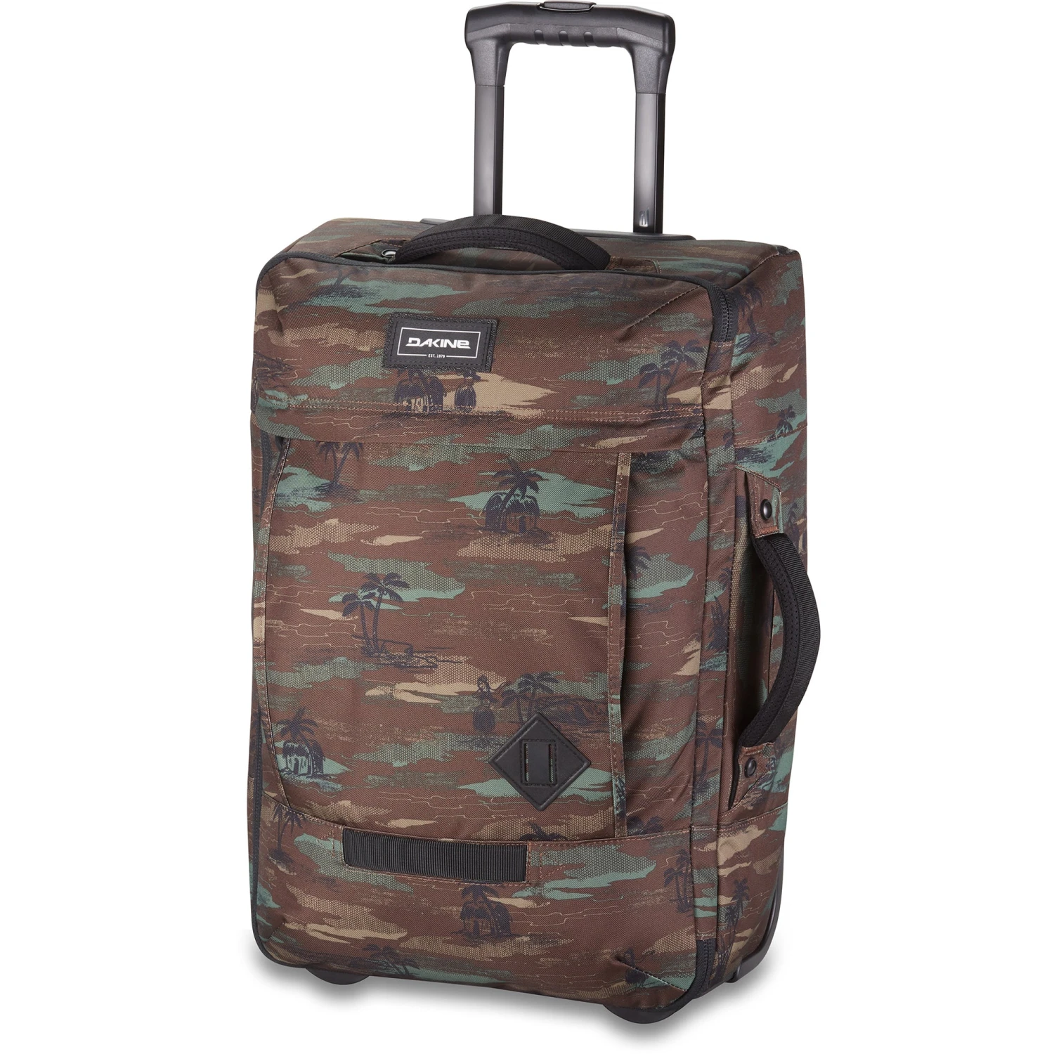 365 Carry On Roller 40L Bag - Image 18