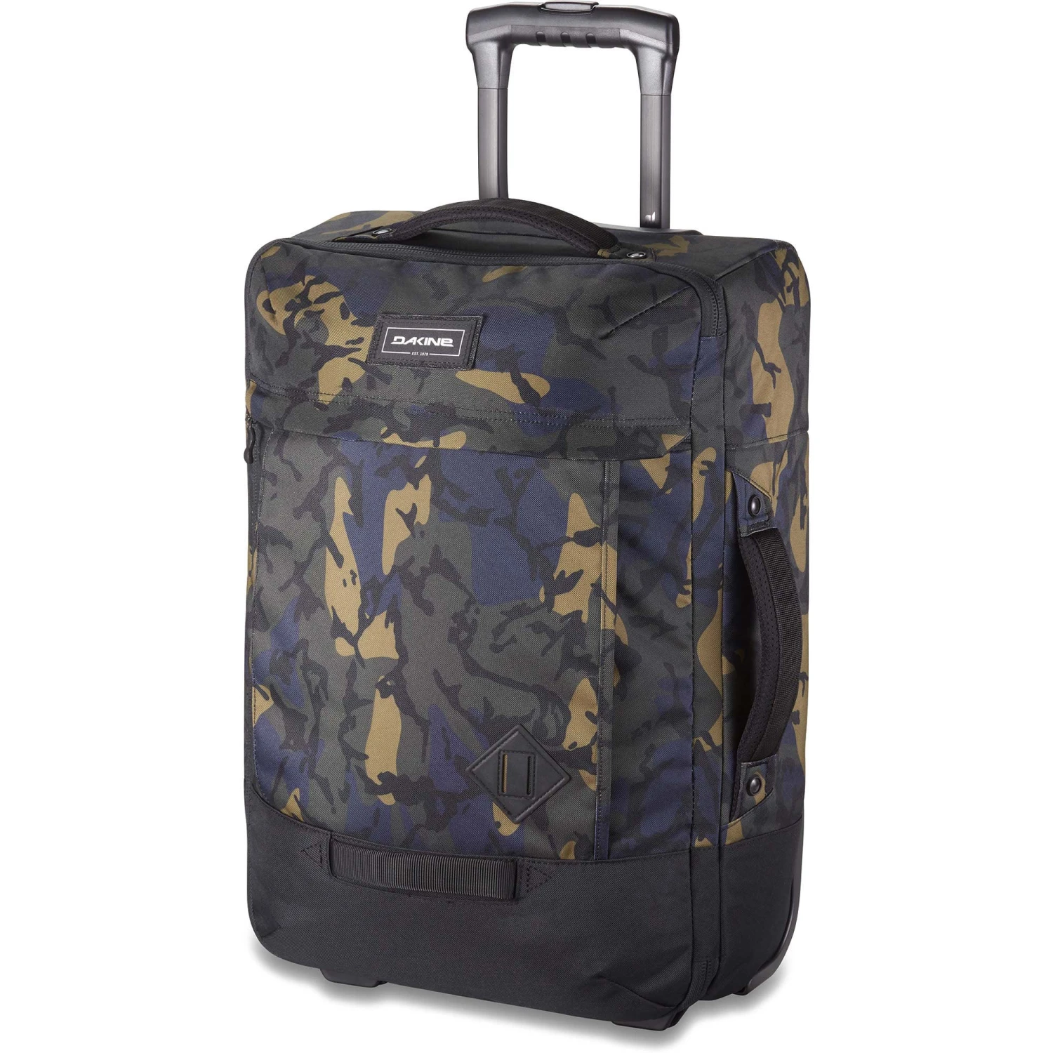 365 Carry On Roller 40L Bag - Image 4