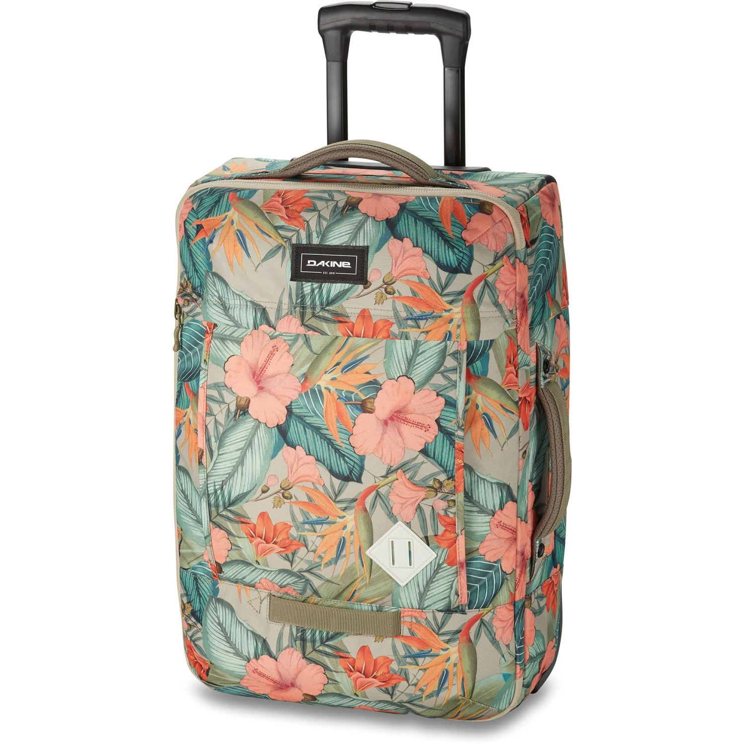 365 Carry On Roller 40L Bag - Image 9