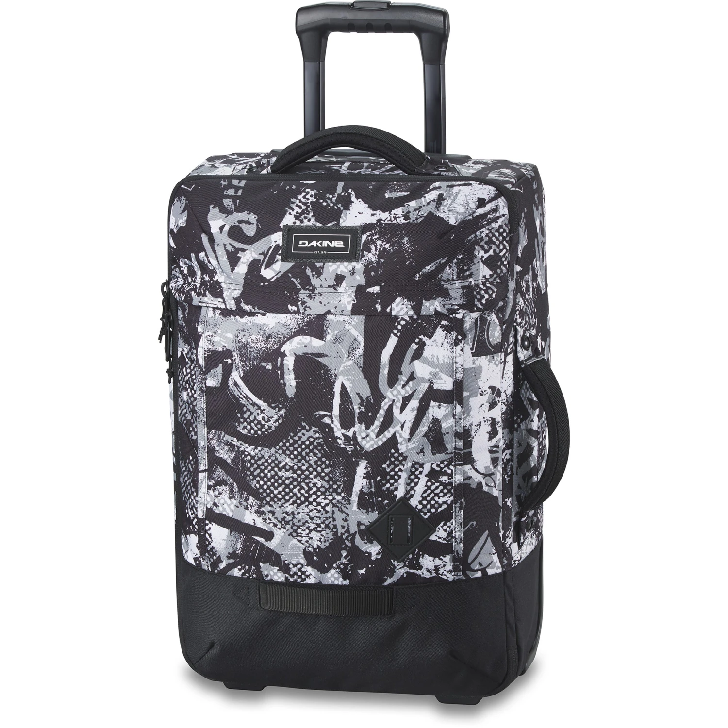 365 Carry On Roller 40L Bag - Image 7