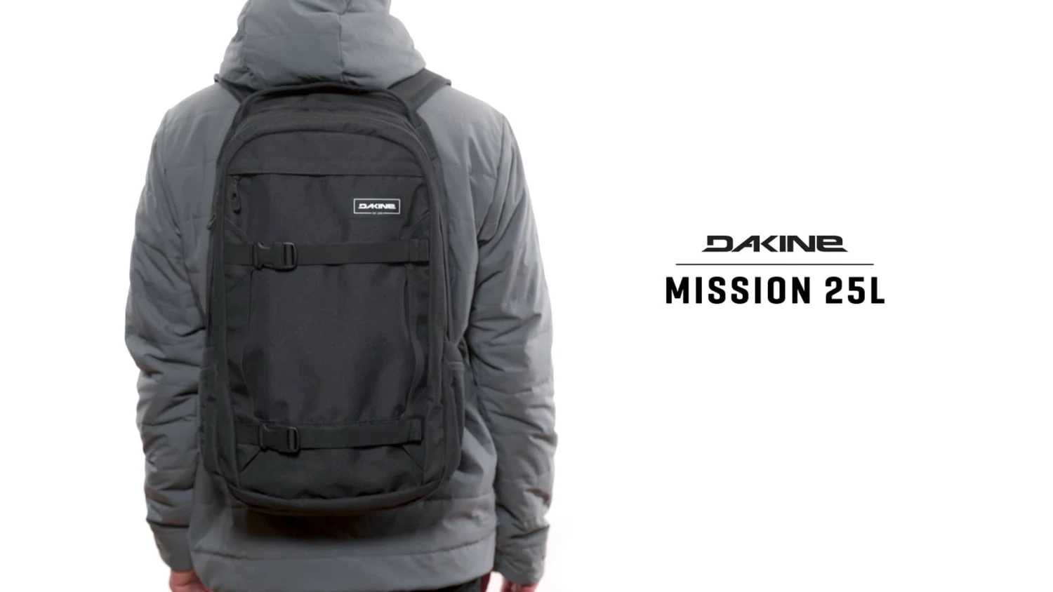 Mission 25L Backpack - Image 6