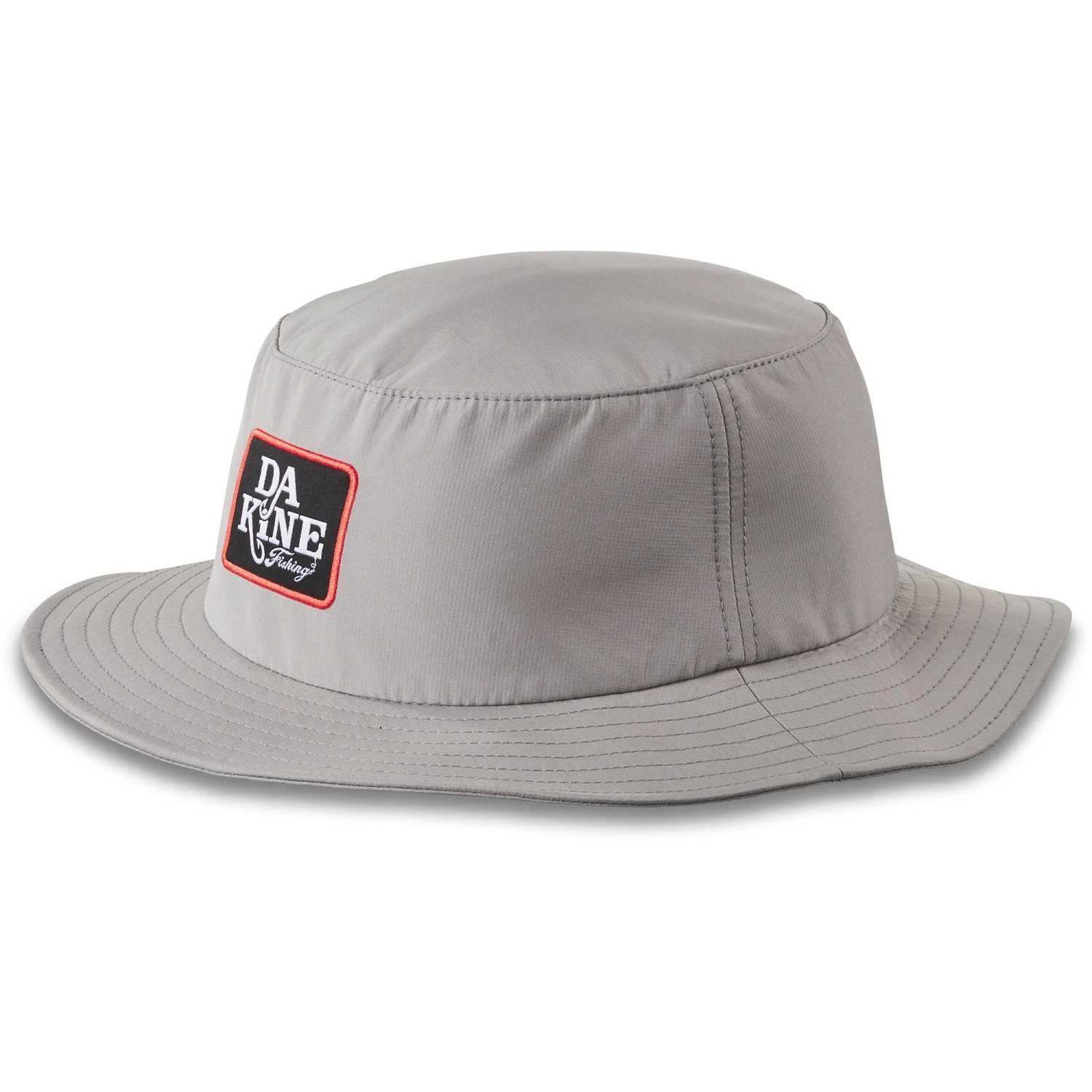 Abaco Bucket Hat With Neck Cape - Image 3