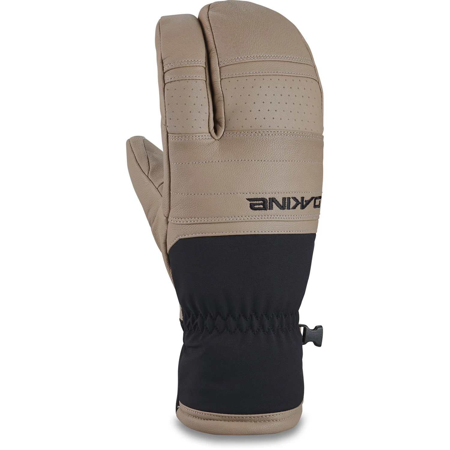 Baron GORE-TEX Trigger Mitt - Image 2