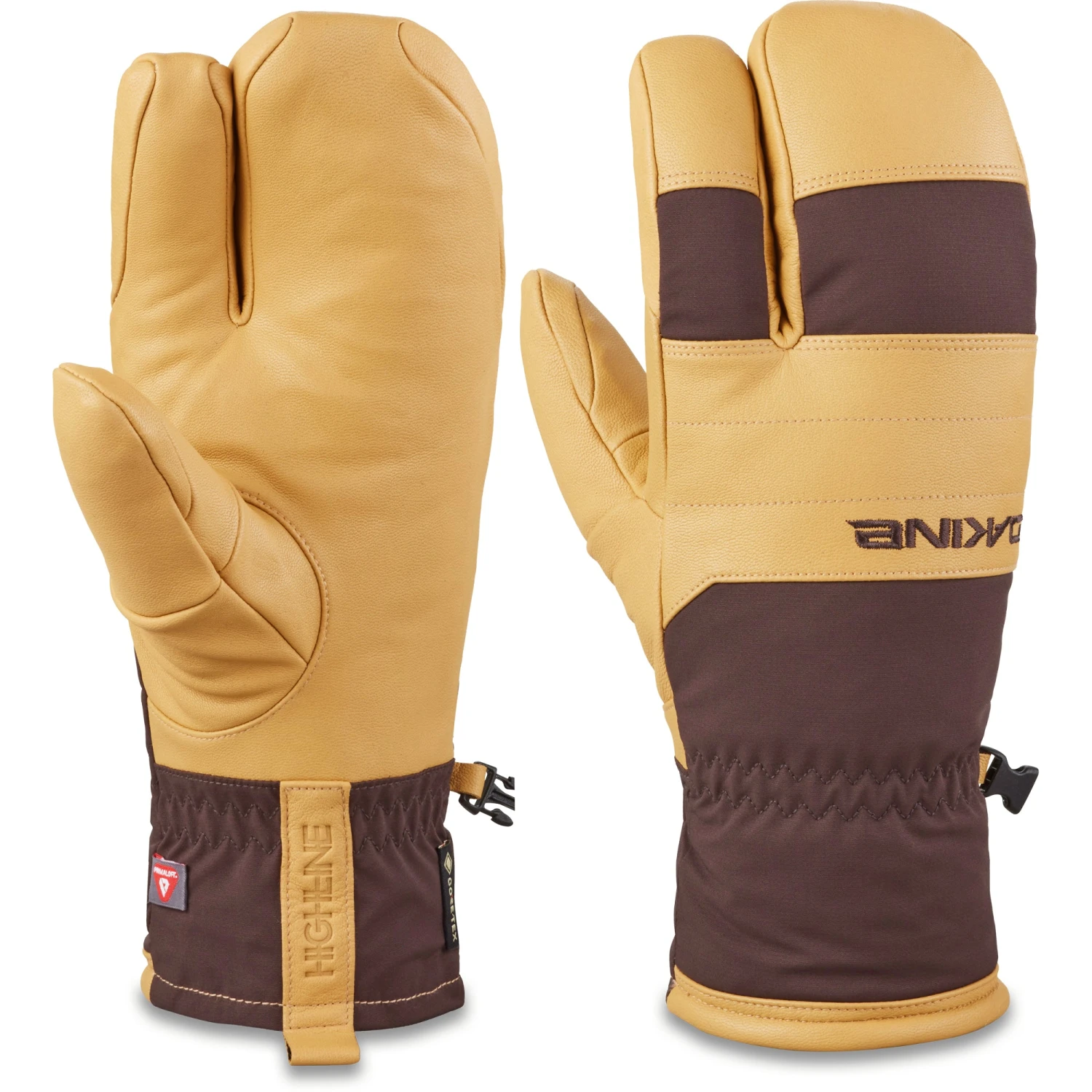 Baron GORE-TEX Trigger Mitt - Image 20