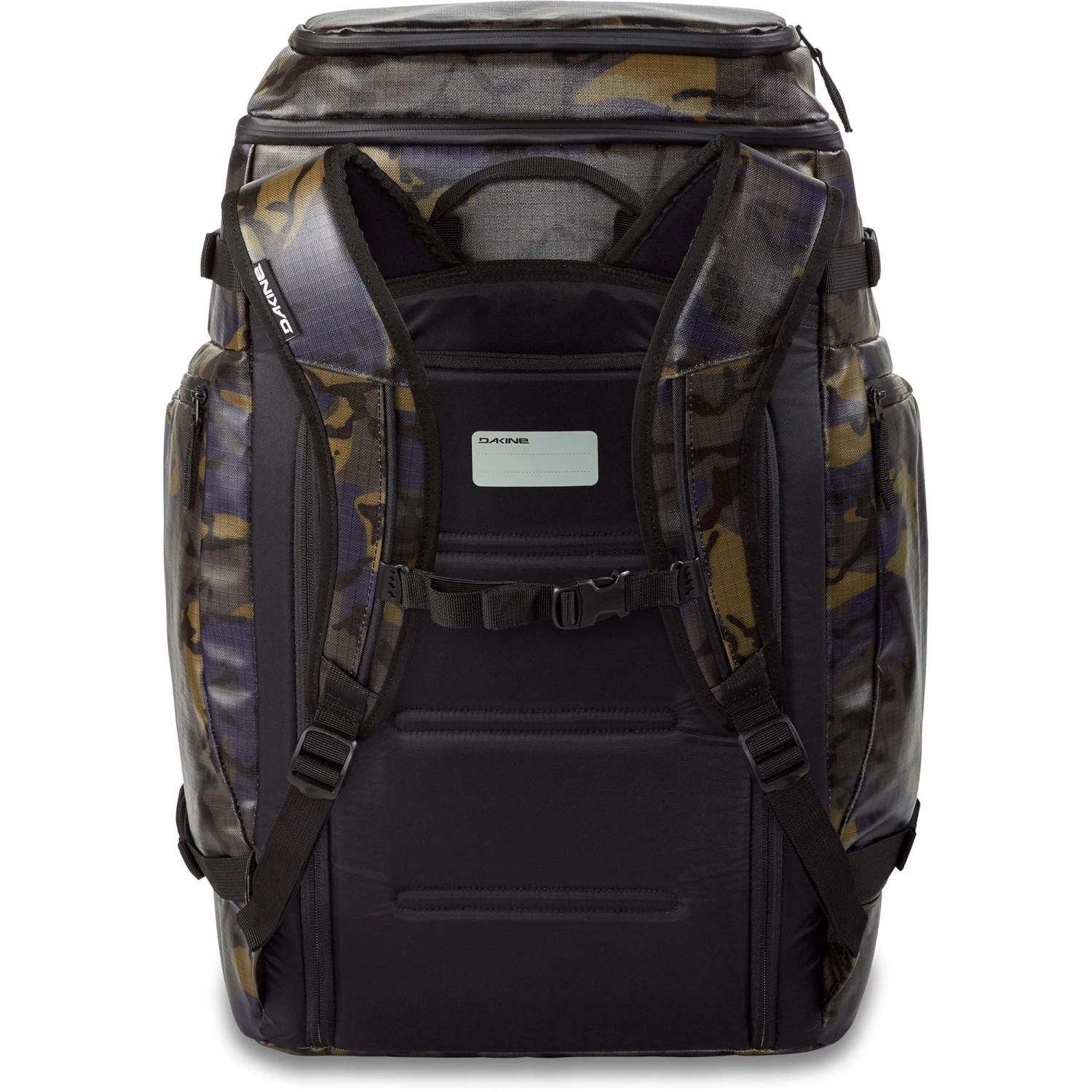 Boot Pack DLX 75L - Image 15