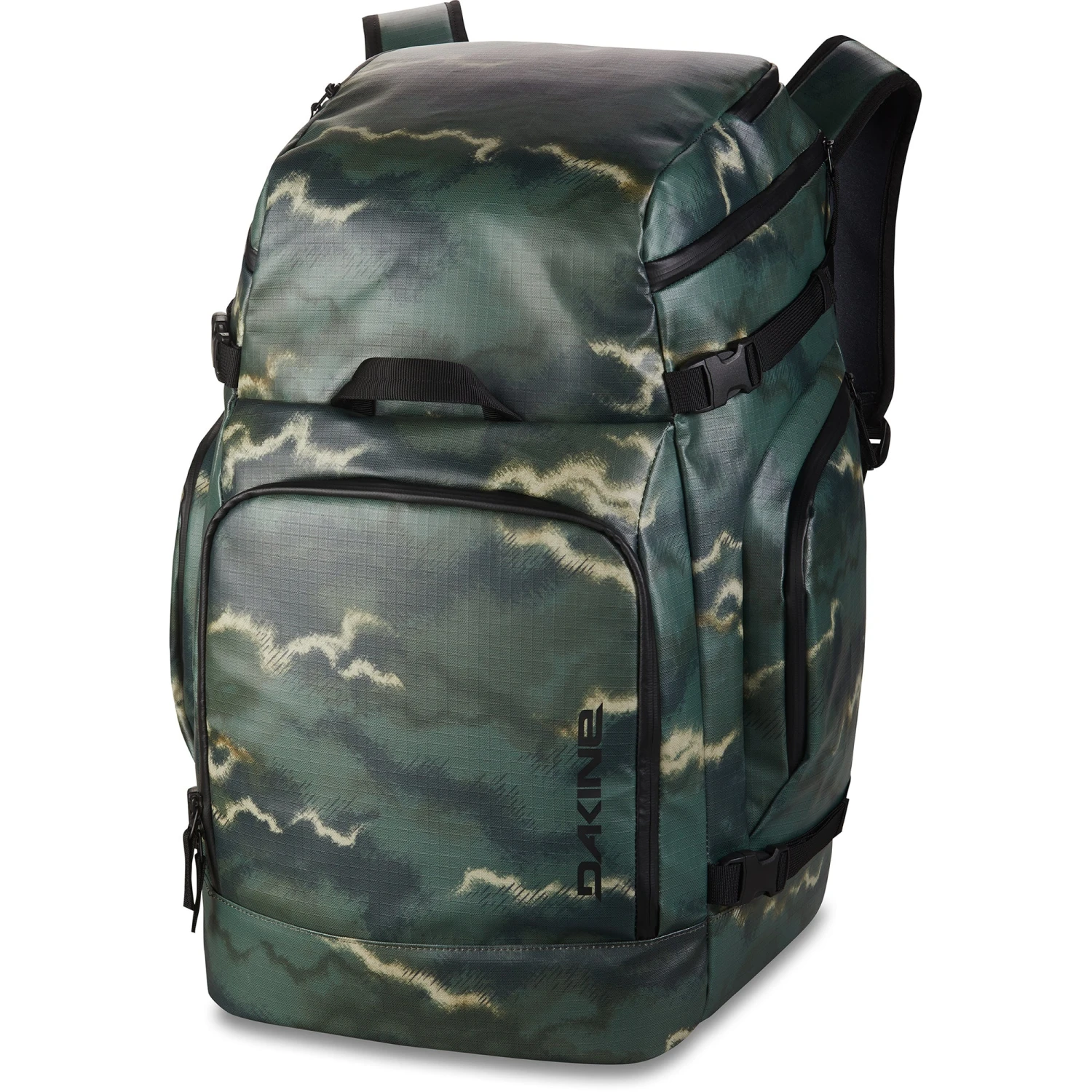 Boot Pack DLX 75L - Image 3