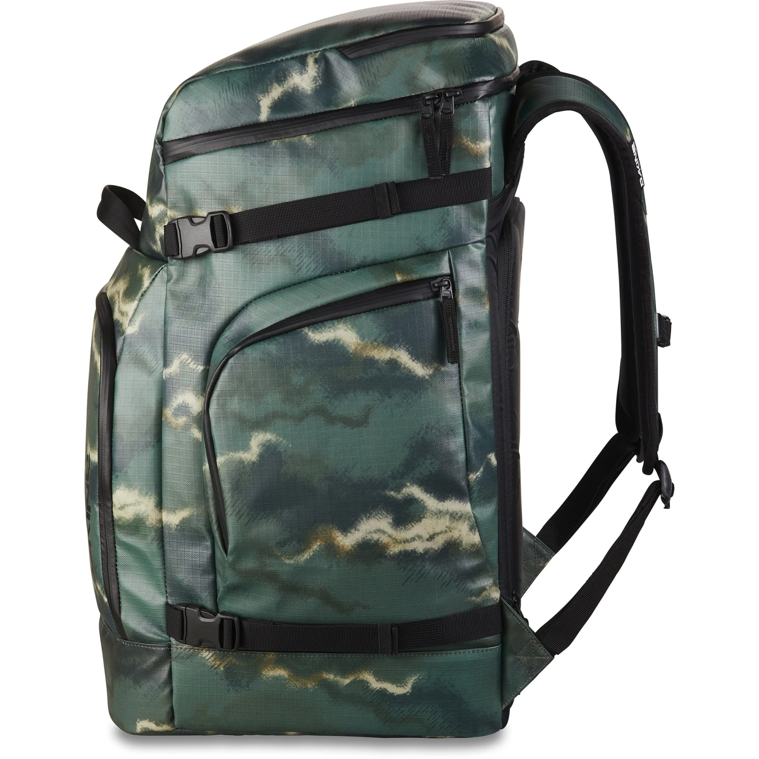 Boot Pack DLX 75L - Image 5