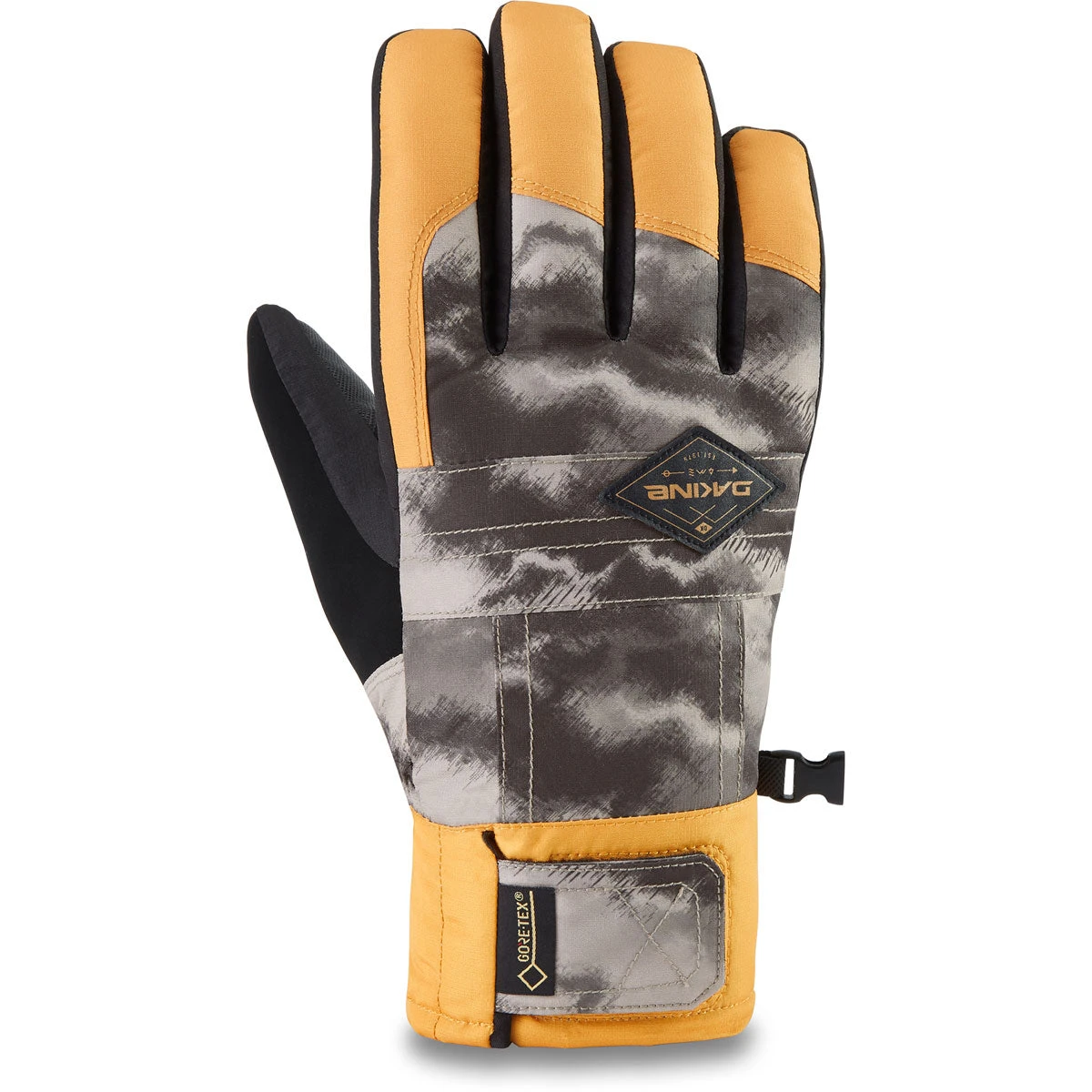 Bronco GORE-TEX Glove - W19 - Image 5
