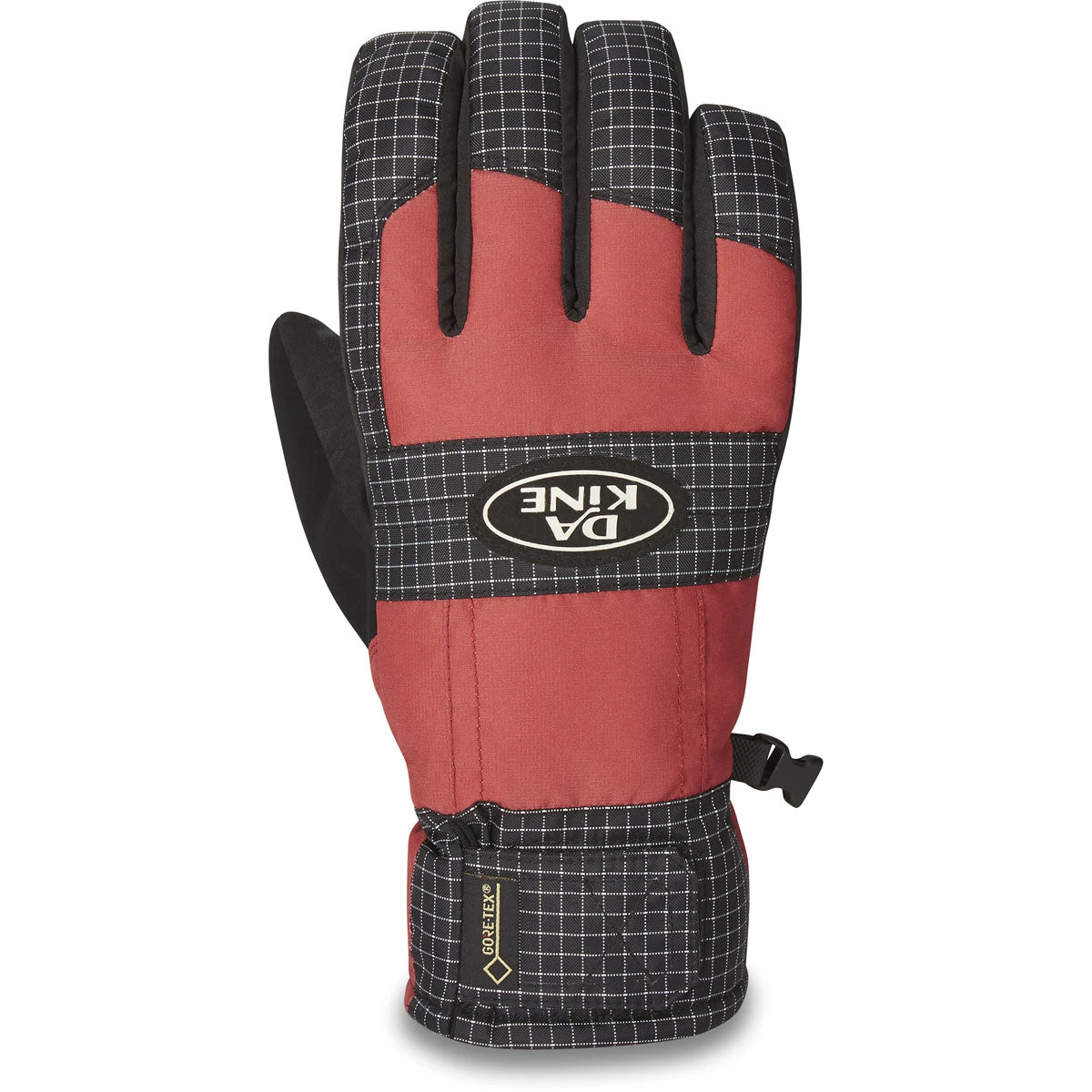 Bronco GORE-TEX Glove - W19 - Image 7