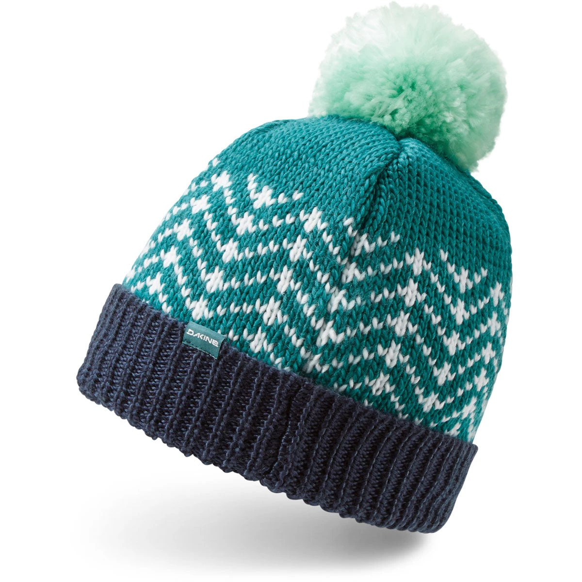 Camila Pom Beanie - Women's - Image 4
