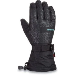 Capri Glove - Women's - W20