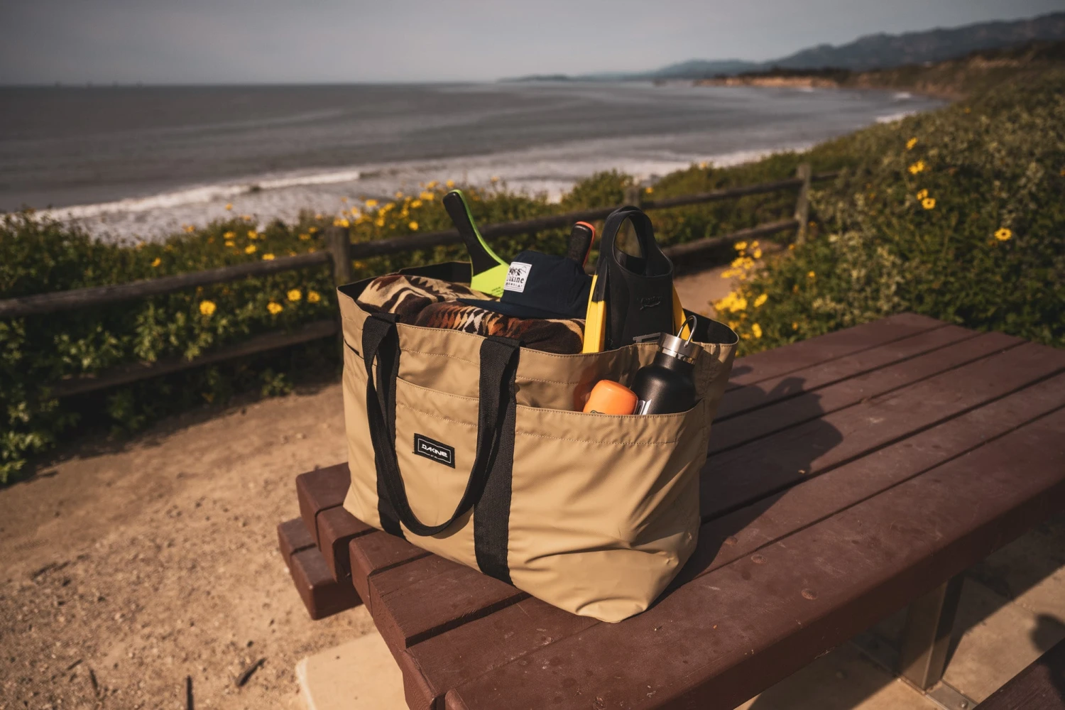 Catch-All Tote - Image 8