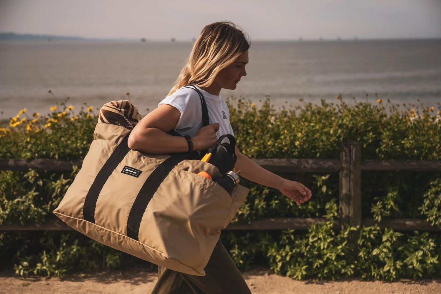 Catch-All Tote - Image 9