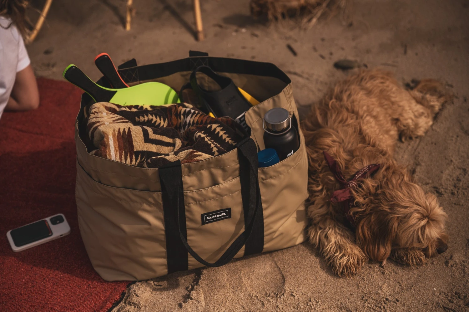 Catch-All Tote - Image 11