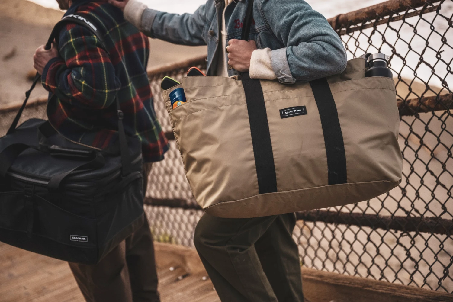 Catch-All Tote - Image 12