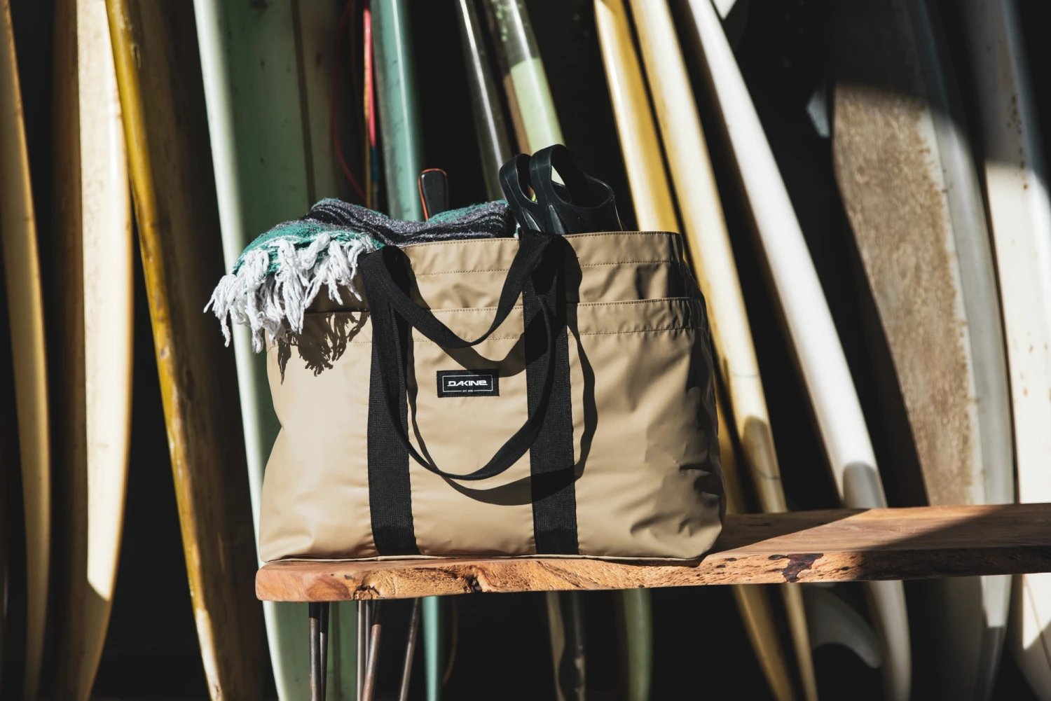 Catch-All Tote - Image 13