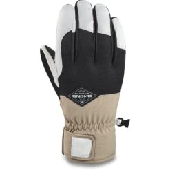 Charger Glove - W21