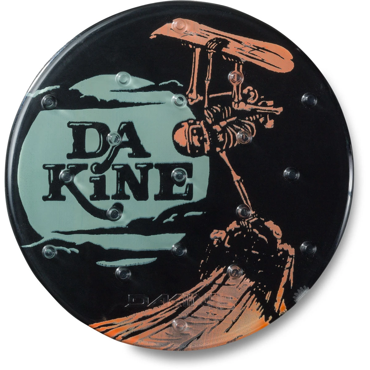 Circle Mat Stomp Pad - Image 3