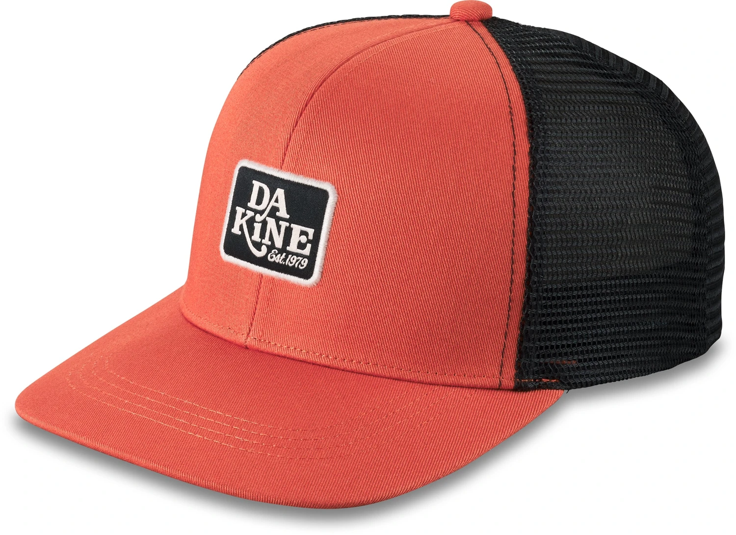 Classic Logo Trucker Hat - Image 2