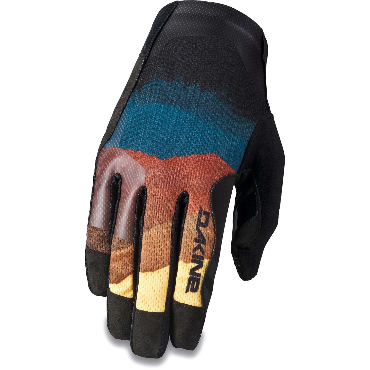 Covert Bike Glove - Image 2