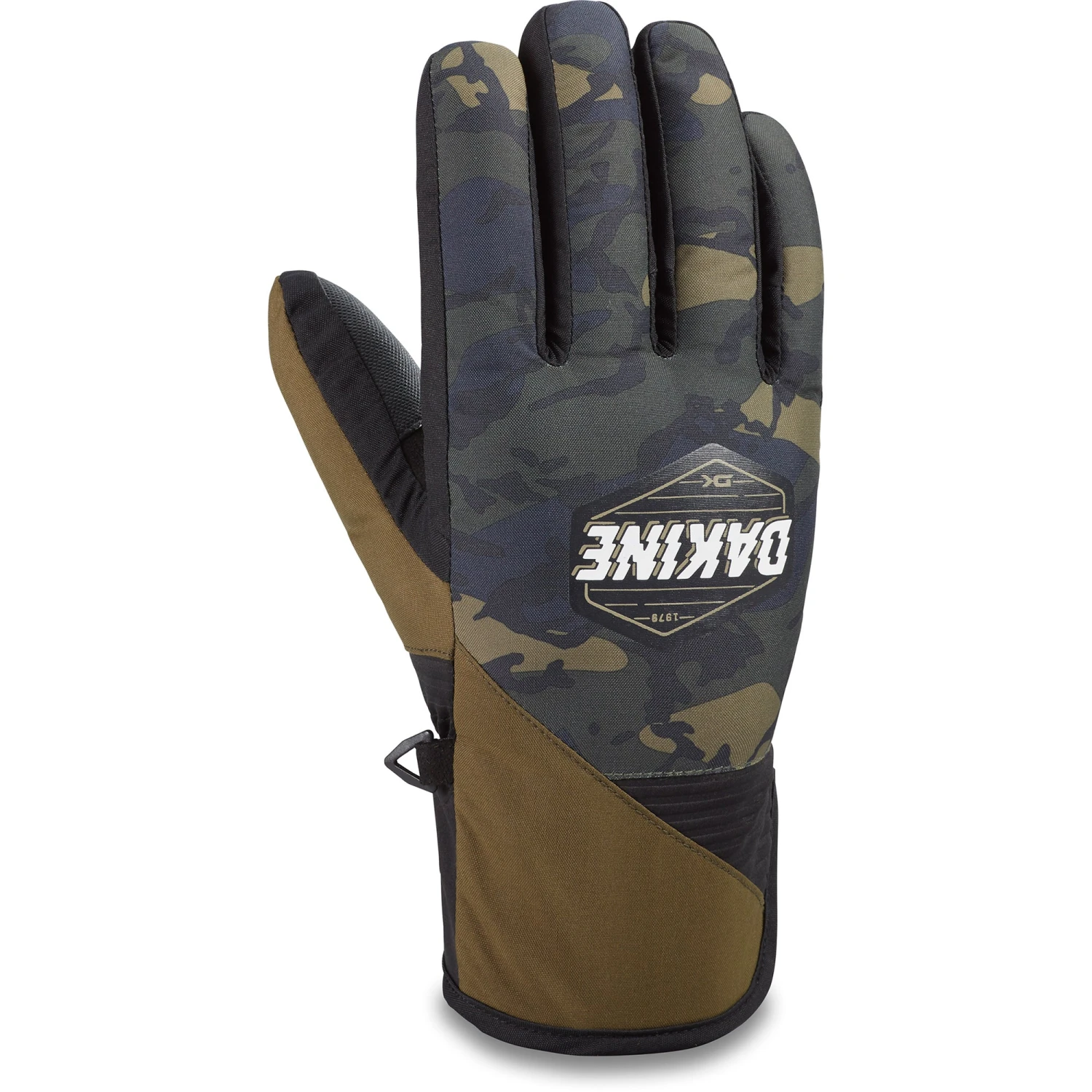 Crossfire Glove - Image 8