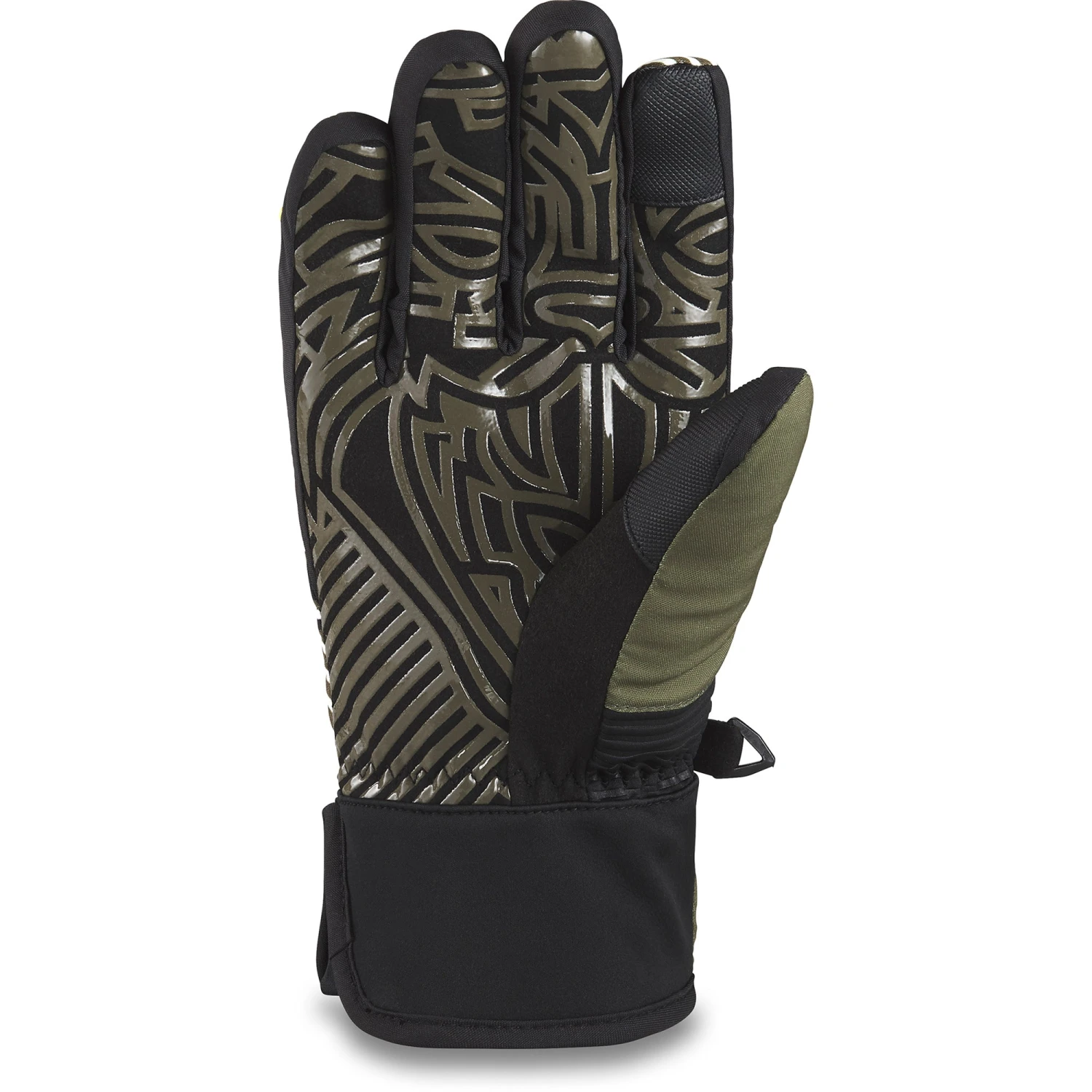 Crossfire Glove - Image 13