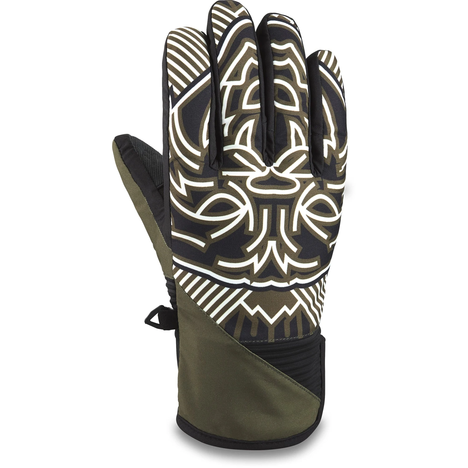 Crossfire Glove - Image 2