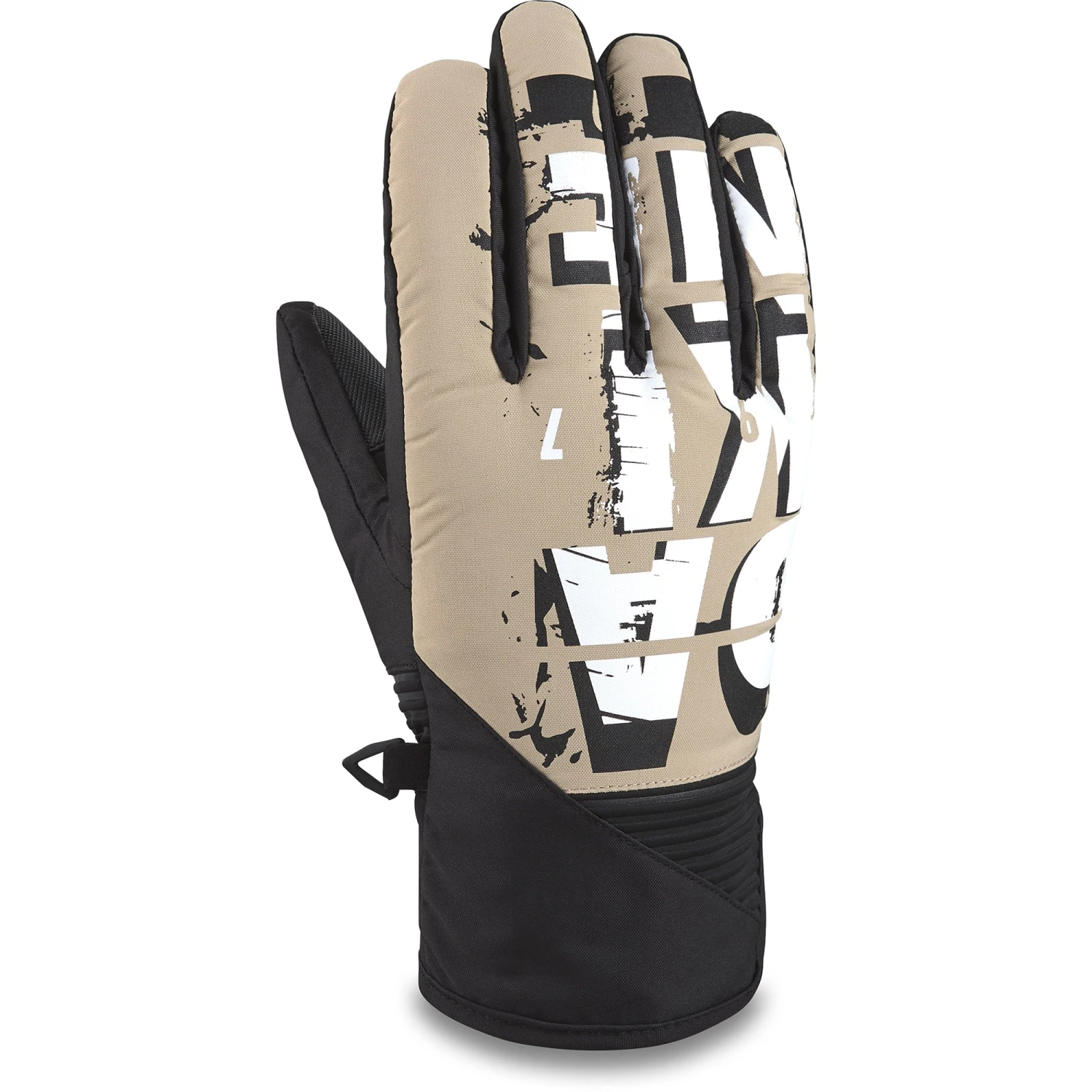 Crossfire Glove - Image 3