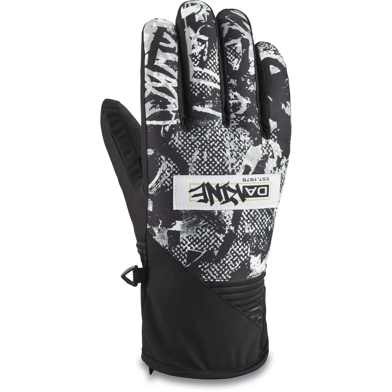 Crossfire Glove - Image 18
