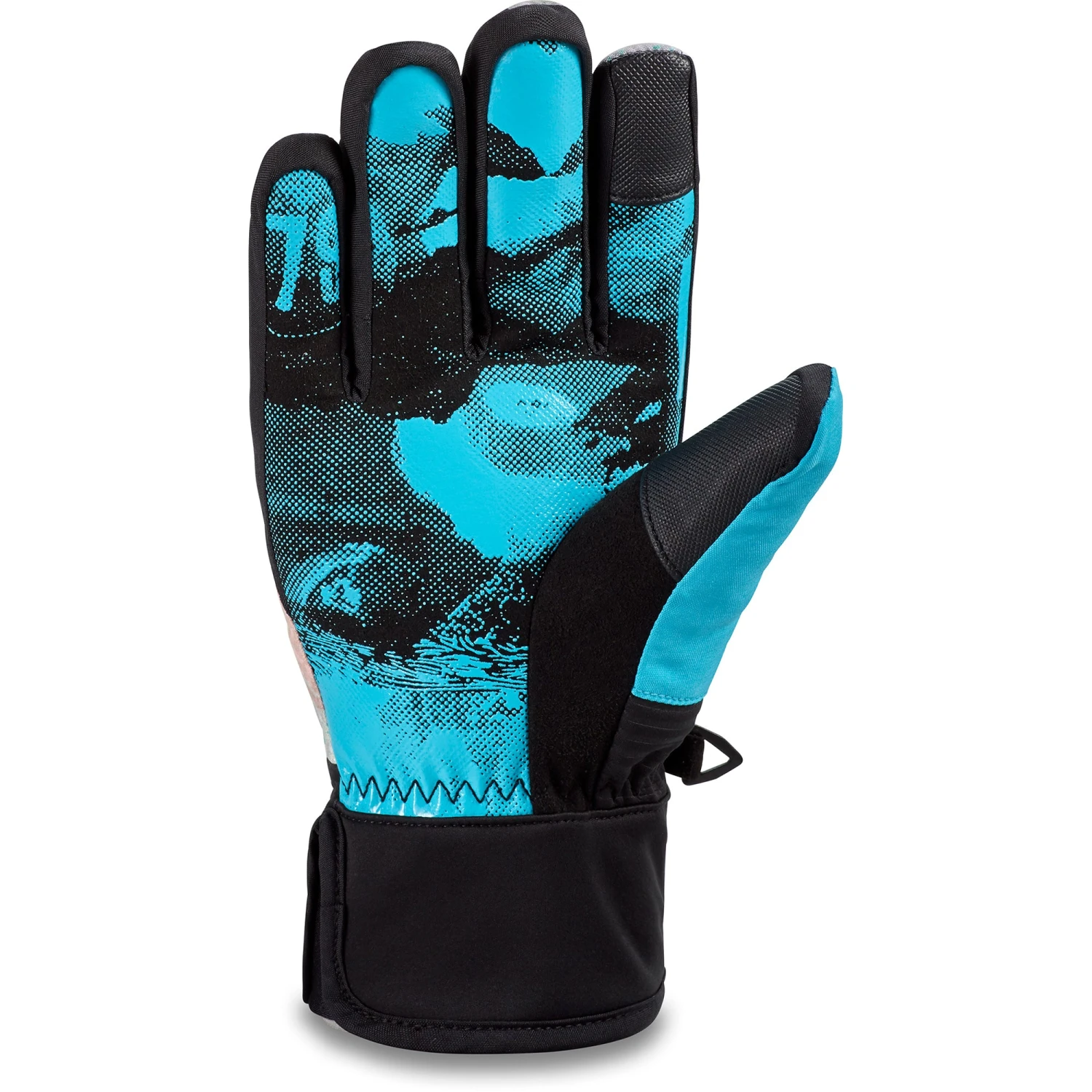 Crossfire Glove - Image 6
