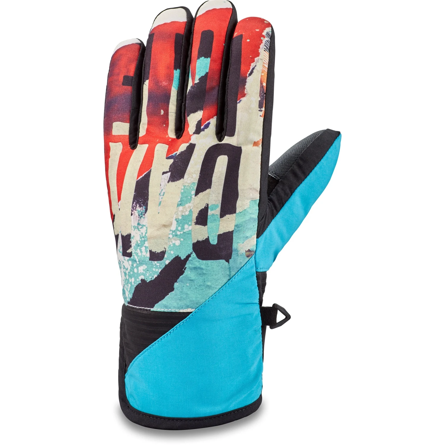 Crossfire Glove - Image 7