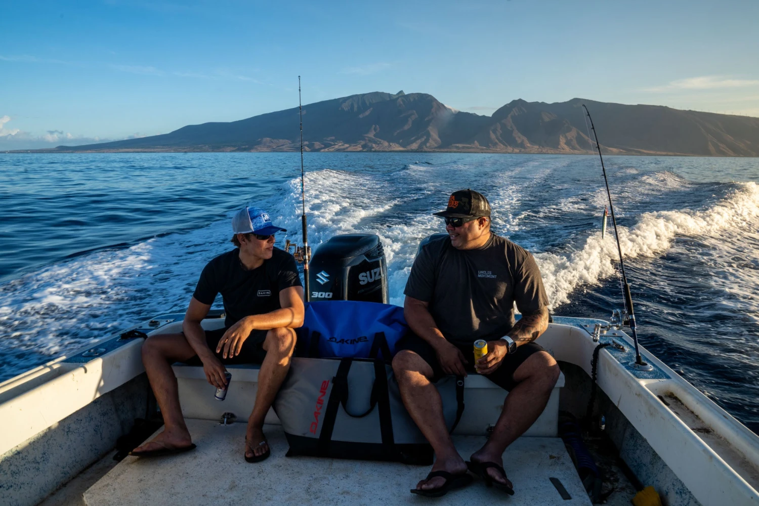 Crossing Curved Bill Trucker - Image 8