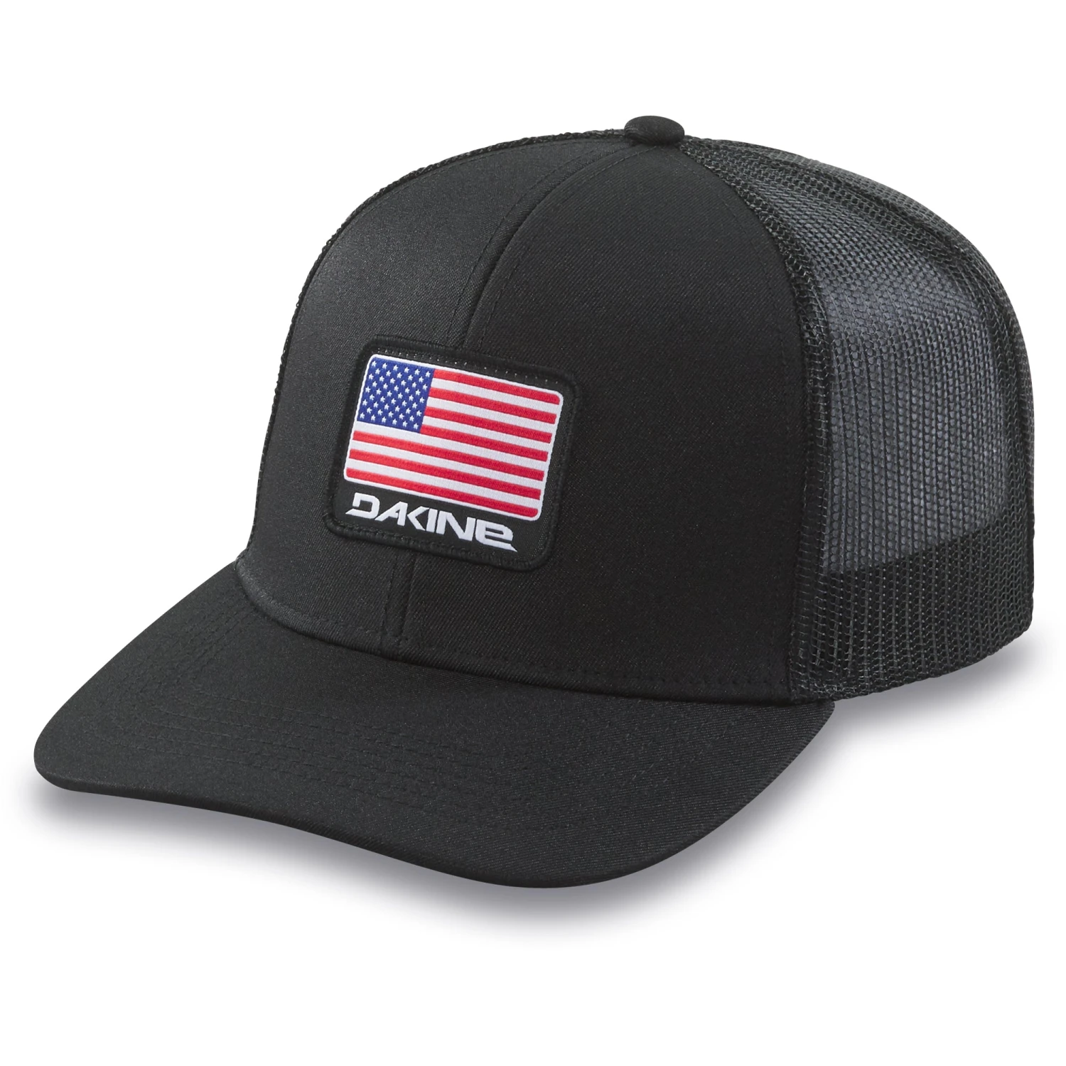 Crossing Curved Bill Trucker - Image 19