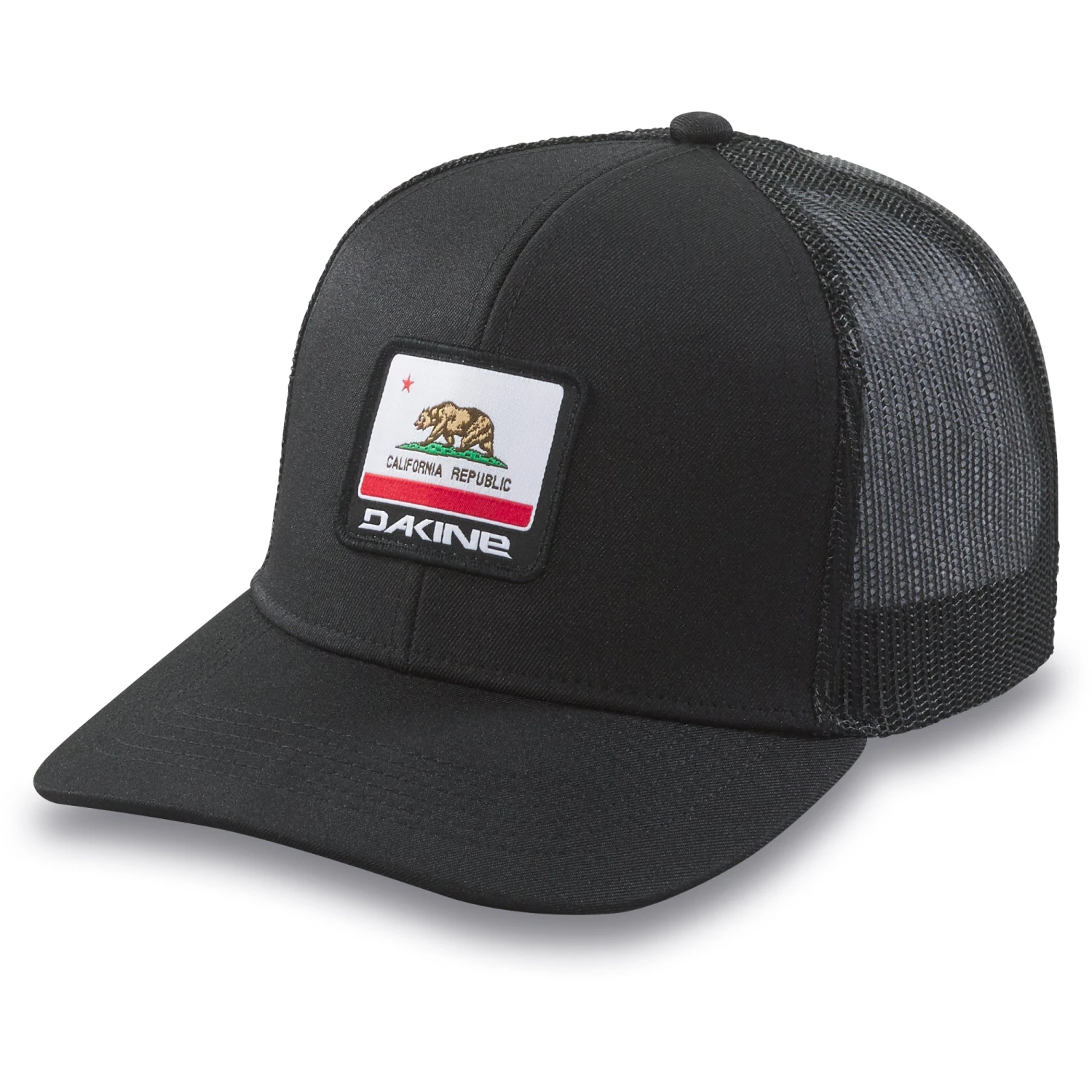 Crossing Curved Bill Trucker - Image 20