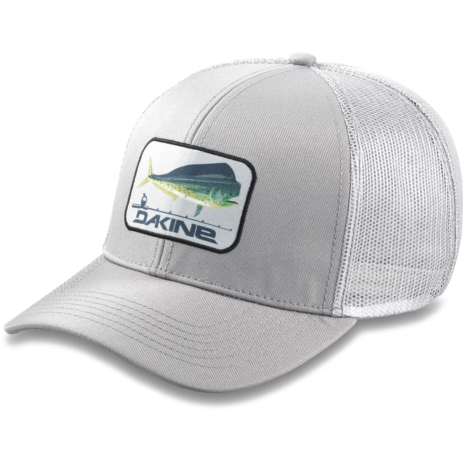 Crossing Curved Bill Trucker - Image 3