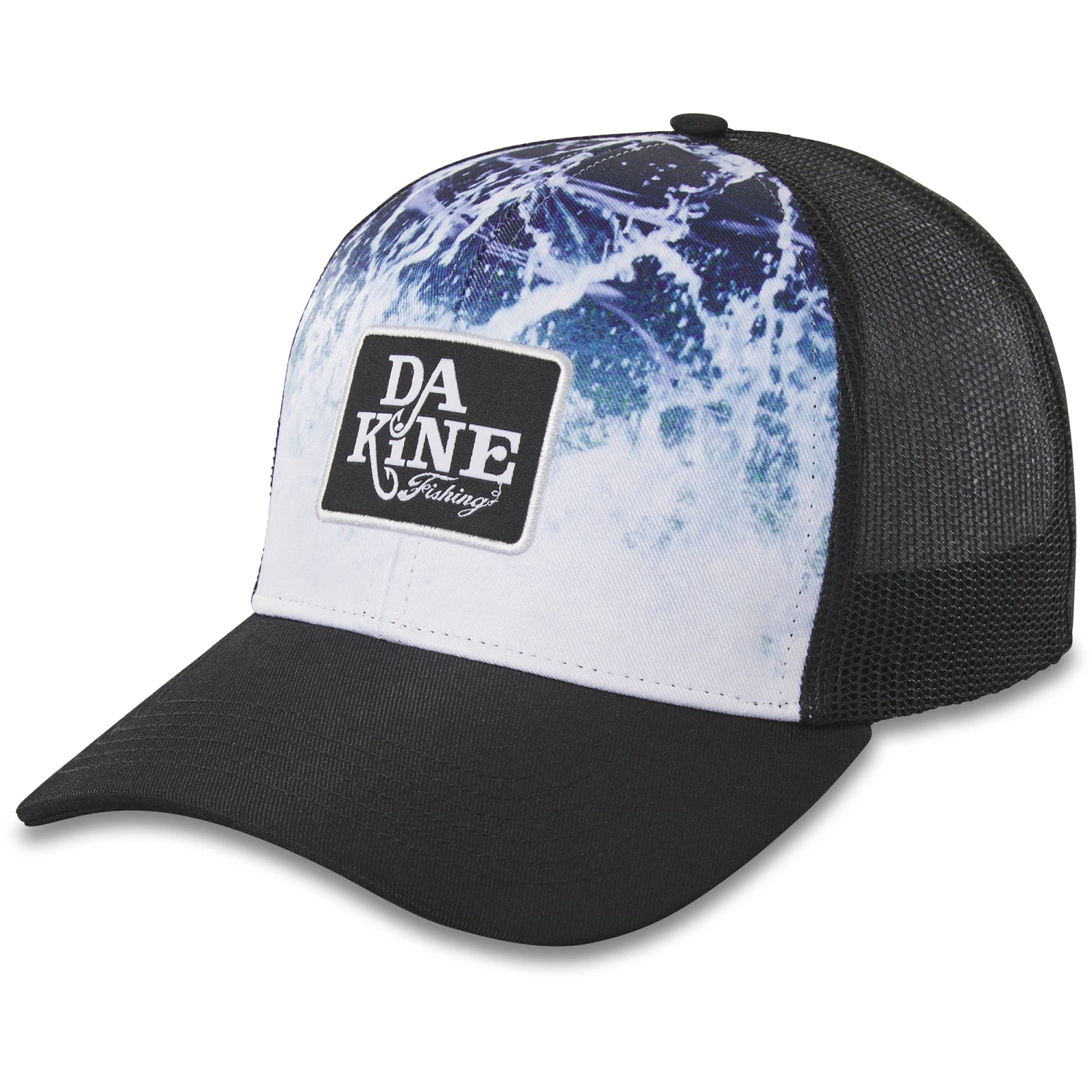 Crossing Curved Bill Trucker - Image 15