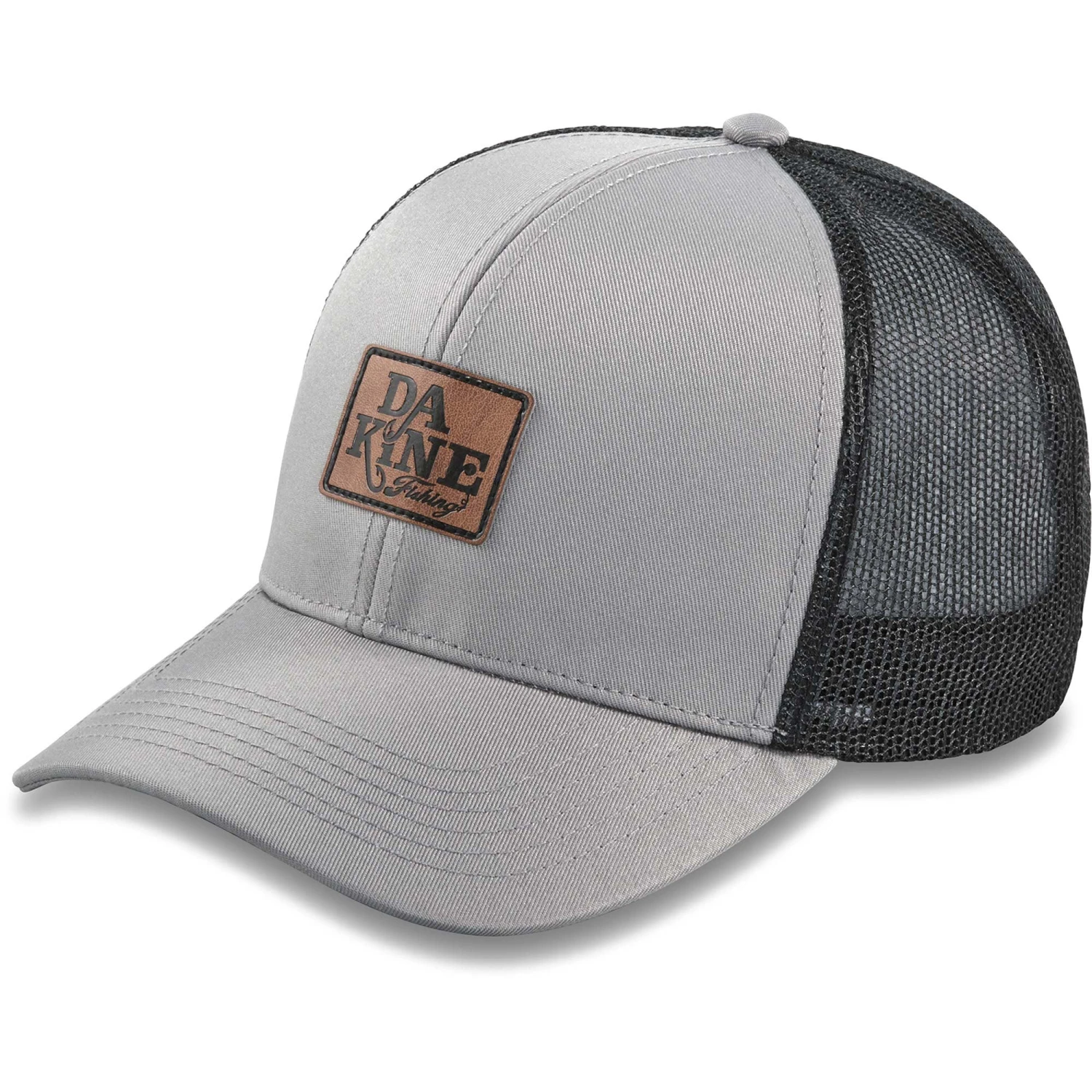 Crossing Curved Bill Trucker - Image 4